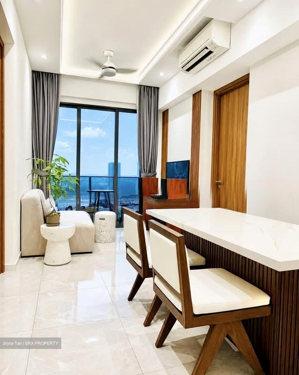 Stirling Residences (D3), Apartment #559451861